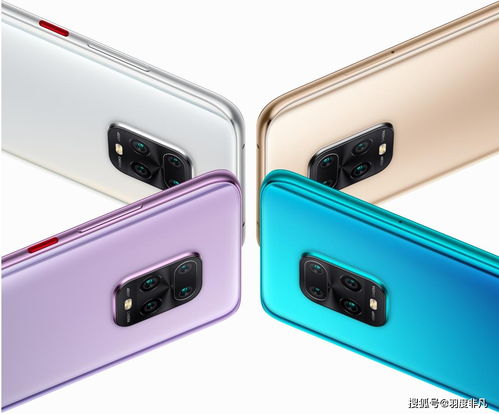 android中端手机性能榜单更新 联发科 海思竞争,高通不见踪影