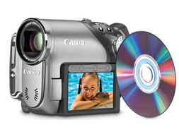 canon dc40图片 图12