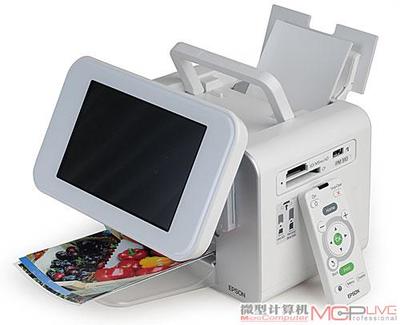 爱普生PictureMate PM310打印机