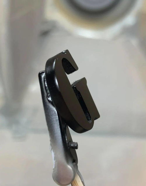 机甲之城 1 72 gp02a超详细制作分享
