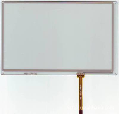 触控产品-7.1寸触摸屏、配奇美学习机电阻触摸屏、数码相框触摸屏-触控产品尽在阿.