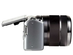 索尼nex 5套机 16mm,18 数码相机产品图片153