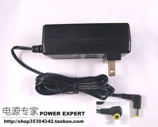 DC12V2A 扫描仪 打印机 标签机 数码相框 电源配适器 质保一年-淘宝网
