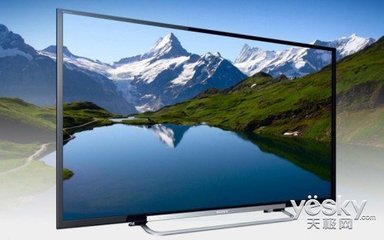 中秋发红包 索尼40R470A电视小屏机王