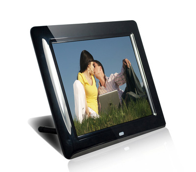 工厂直供8寸数码相框广告机 多功能电子相框与数码礼品的完美结合