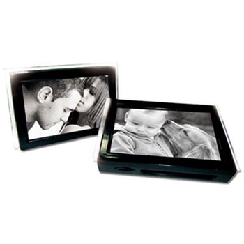 大买家推荐 《DIGILION》Photo P1 DIY相框多合一读卡机，打造专属记忆展示空间