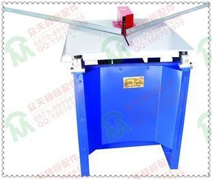 选购佛山创伟相框切角机钉角机的实用指南与优惠渠道