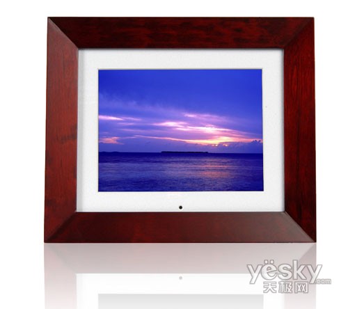 Abit推出显立得数码相框打印机 即时分享，温馨记忆即刻呈现