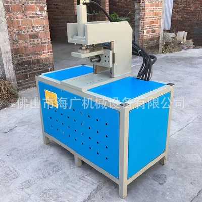 相框制作利器 探秘45度切角机的精密工艺与高效配置